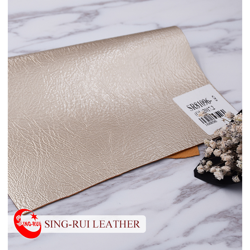 Professional Oem Factory Supply Underglass Glitter Pu