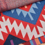 Supplier Wholesale Textile Fabric Various patterns Polyester Fabric upholstery sofa material fabric