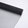 Sing-rui 0.7mm synthetic pvc leather  embossed artificial leather for car seat