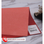 Cheap Textile Product Vegan leather material for home sofas