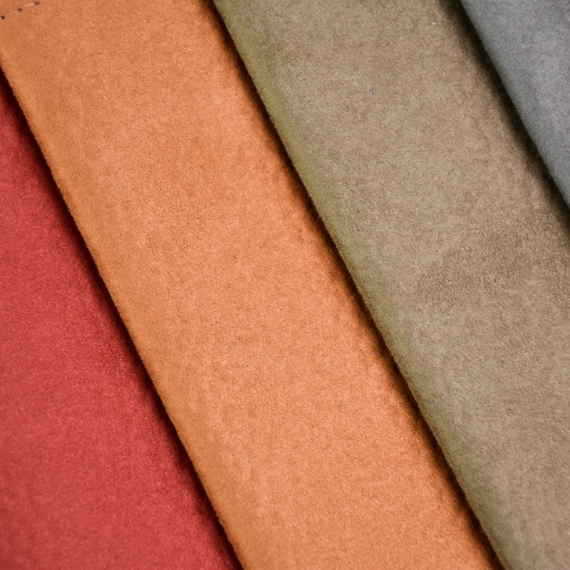 100% polyester printed holland velvet upholstery T400 suede fabric with new pattern for furniture and sofa fabric