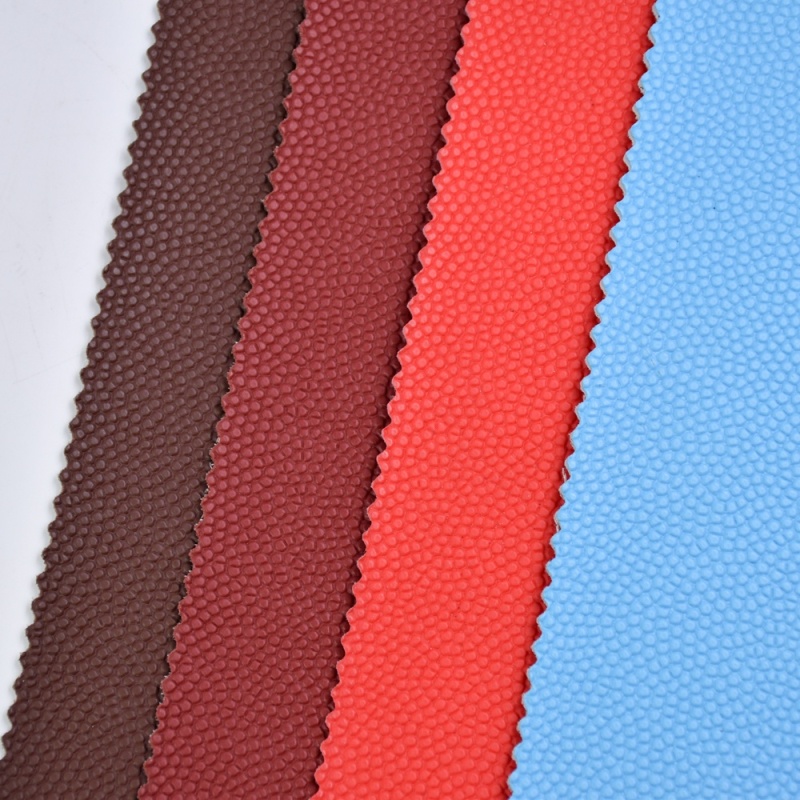 New design custom color Anti-Mildew basketball pvc leather football volleyball balls materials