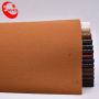 0.9mm Thick Synthetic Leather Leather Material For Shoe