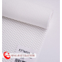Colorful Breathable Polyester 3D Mesh Fabric for Running Sports Shoes