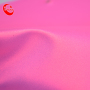 Bright Color Cotton Backing Pu Synthetic Leather Price Per Meter