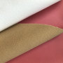 1.0mm Napa Pu Synthetic Leather for Shoes