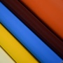 Fashion colors Synthetic Leather For Shoes Making PU Leather For Shoes