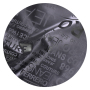 SK229045 soft skin-feeling material suitable for garment leather  0.2MM  thickness  backing Pongee Made in China factory