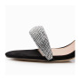 For sandal instep styling accessories There are many options for customized models, and a pair is sold