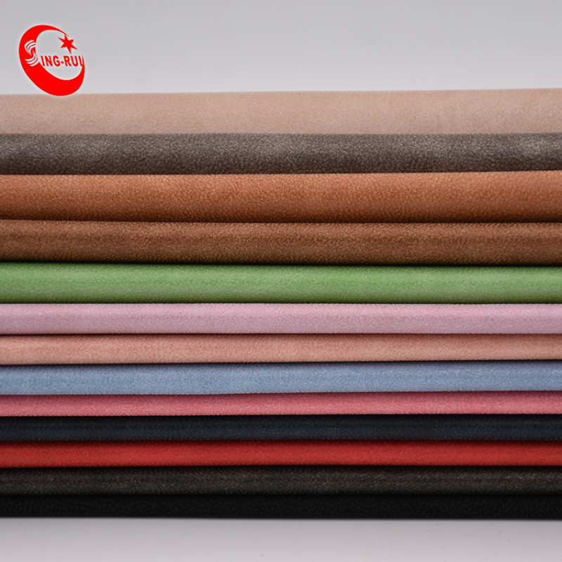 Beautiful Quality Leather PU Artificial Leather for Bags