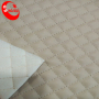 PU Finished Surface Stitches Leather For Men shoes