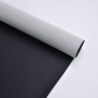 Sing-rui 0.7mm synthetic pvc leather  embossed artificial leather for car seat
