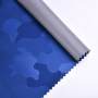 SK229049 soft skin-feeling material suitable for garment leather  0.2MM  thickness  backing Pongee Made in China factory