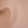 China Factory PU synthetic vinyl leather material for making bag and cosmetic bag