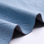 Free Sample Design Elephant Skin High 100% Polyester Print Bronzed Velvet Upholstery Fabric For Sofa