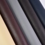 0.7mm Embossed sofa cover rexine artificial faux Leather fabric PVC synthetic leather for furniture