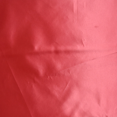 SK229062 soft skin-feeling material suitable for garment leather  0.2MM  thickness  backing Pongee Made in China factory