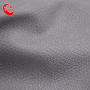 Free Sample Emboss Waterproof Pu Synthetic Leather Fabric