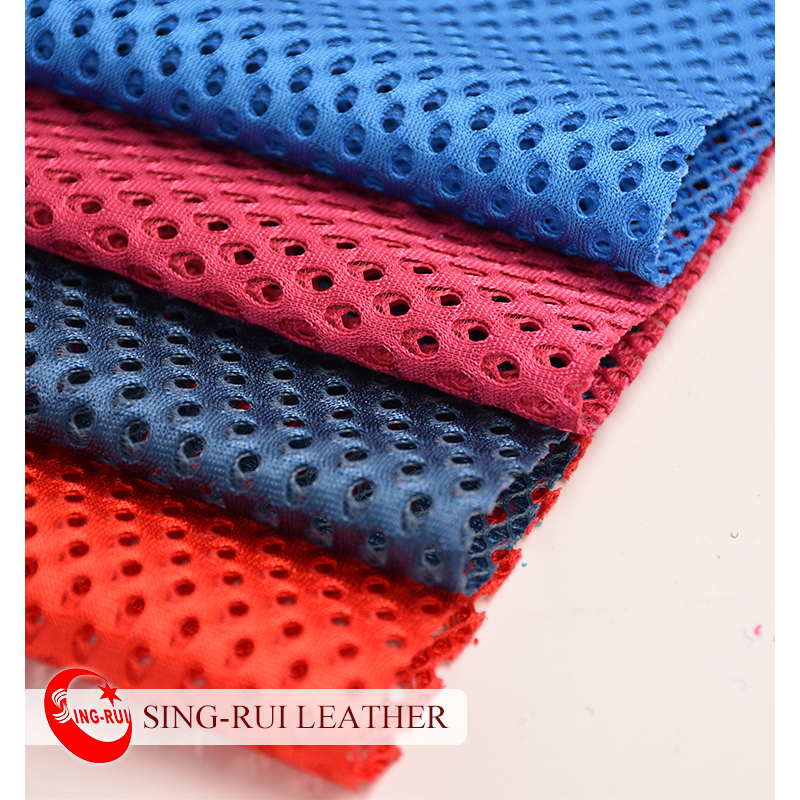 320 Gsm Fabric Polyester Air Mesh Fabric