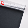New Fashion Stamping Film Pattern Pu Leather