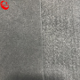2.2MM Thickness PU Jeans Leather label with Nonwoven Backing