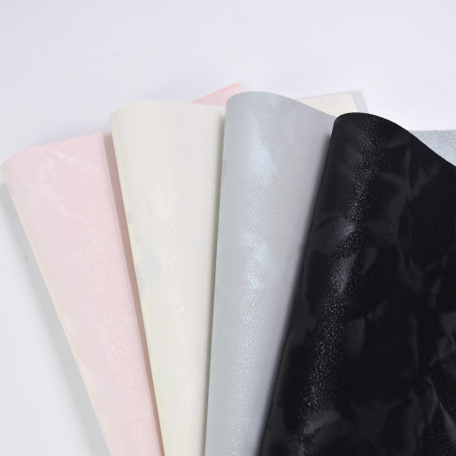 Sing-rui PU leather material Dipping base Buy Synthetic Leather For Shoes Making