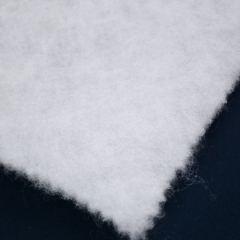 Китайская фабрика НОВИНКА! sutans эластичный хлопок (содержание биоосновы 37%) 100% полиэфирное волокно для теплоизоляции
