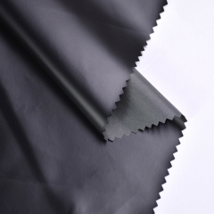 SK229062 мягкий на ощупь материал, подходящий для кожи одежды, толщина подложки 0.2 мм, эпонж, сделано на заводе в Китае.