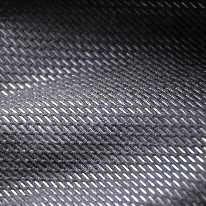 China Nylon Microporous Nonwoven Fabric Temperature Resistance for sport shoe lining