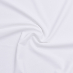 Lycra Stretch Knit 80% Nylon 20% Spandex Reciclado Swim Sports Elastano Bikini Fabric Proveedor al por mayor