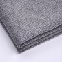China Factory Stock Home Textile Fabric Stock Lot 100%  Polyester Chenille Furniture Fabrics Textiles For Sofa