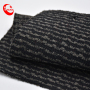 New Design Fabric for Sports Shoes Knitted Polyester Mesh Fabric
