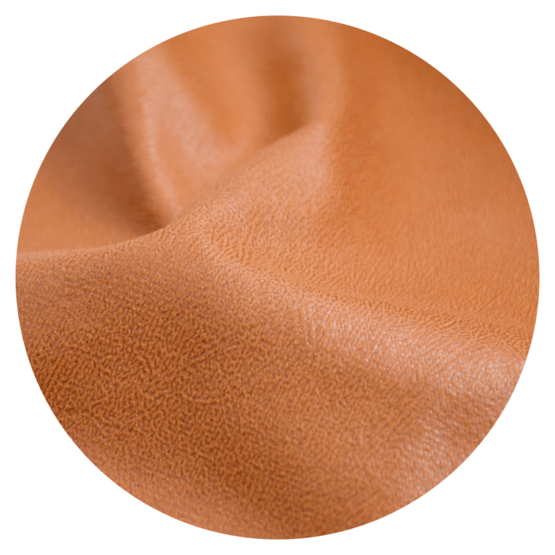 Exquisite Plain Jacquard Polyester Velvet Embossed Bronze Furniture Upholstery Sofa Cloth Fabric