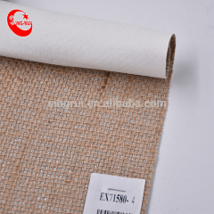 Material de PU de papel de liberación para prendas de vestir