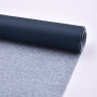 Environment Friendly Solvent Free De90 soft Pu Faux Grain Waterproof Leather For Sofa Chair Or Car Seat