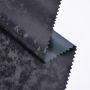 SK229058 soft skin-feeling material suitable for garment leather  0.2MM  thickness  backing Pongee Made in China factory