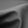 Finished Eco friendly Silicone Leather Rubber PU leather for sofa/seat