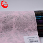 Synthetic pu leather shiny for bag For Shoes