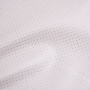 Custom A4 Embossed Shiny Faux Leather Sheet Vinyl Fabric Pu Leather For Shoes