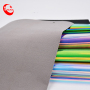 colorful Iridescent TPU Upper Leather Material For Shoes and bags