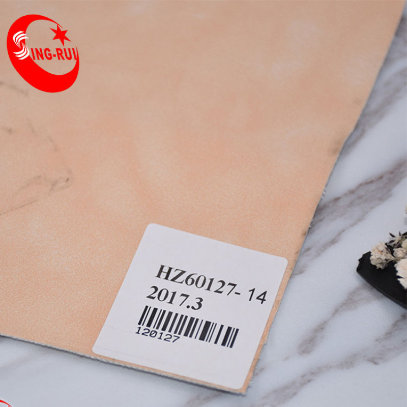 Hot Sale Guaranteed Quality Pvc Synthetic Leather