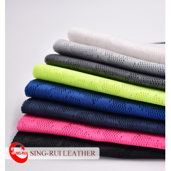 Calzado deportivo Air Mesh Fabric