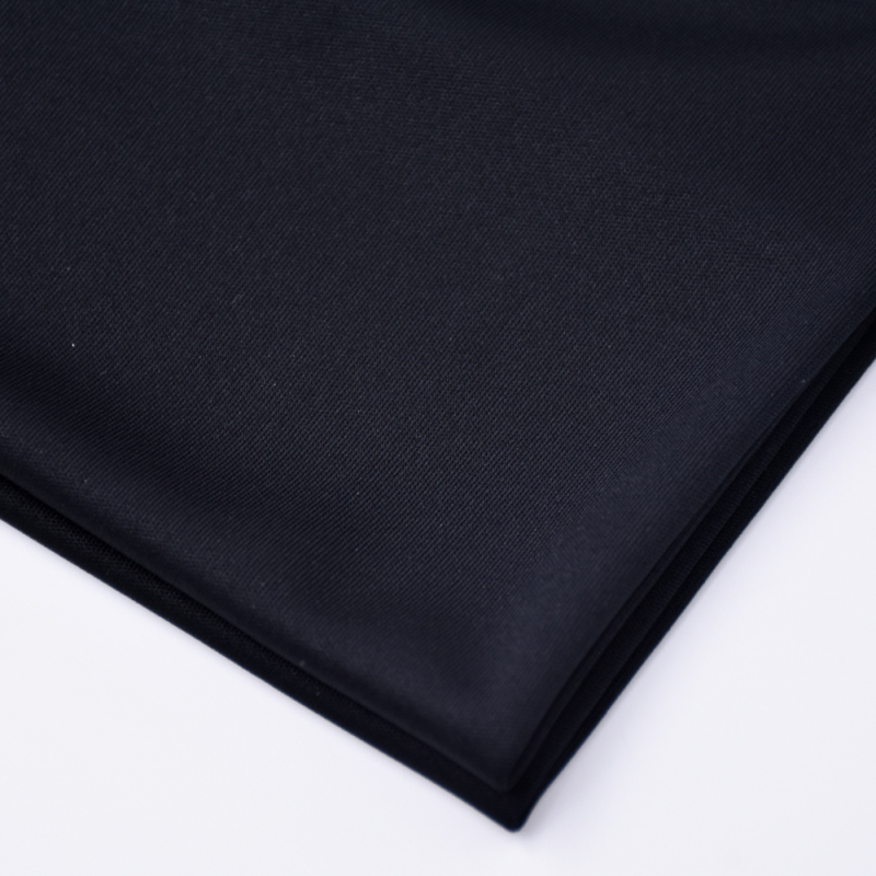 Rpet Stretch Bikini Sportswear Elastane Polyamide Recycled Plastic Polyester Lycra Swimwear Fabric For Yoga Wear