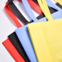 Environmental Economical Printable Reusable Shopping Foldable Carry Tote Pp Non-Woven Fabric Bag With Handle