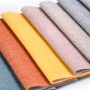 Wholesale High Quality Comfortable 100% Polyester Sofa Fabric Textile for Furniture