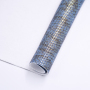 Cheap 0.8Mm Comfort Backing Woven Surface Print Synthetic Stamping Digital Suede Fabric For Shoes Hat