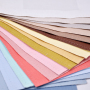 Thick Yarn Dyed 100% Linen Fabric  Pure  Natural Various Color  for dress