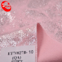 Synthetic pu leather shiny for bag For Shoes