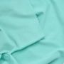 87% Polyester 13%Spandex Green Softness Hand feel Antimicrobial Sportswear Recycle Cloth Spandex Stretch Fabric