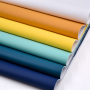 High Quality eco-friendly synthetic leather excellent moisture permeabilit touch silicone leather Suitable for babies